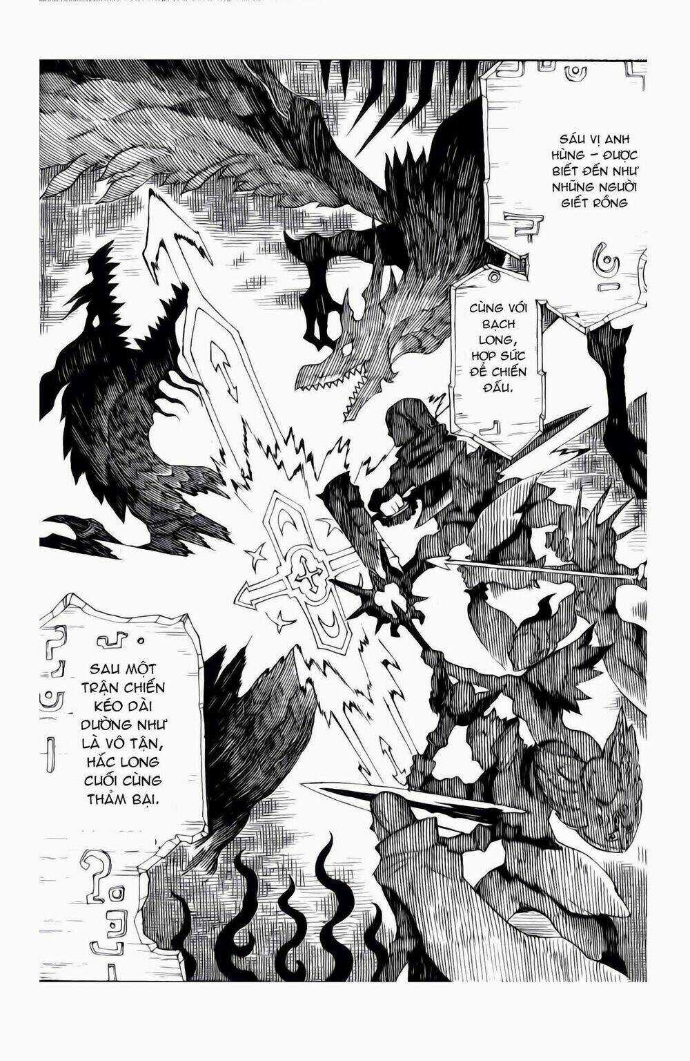 Dragon Nest: Shungeki No Sedo Chapter 4 trang 16