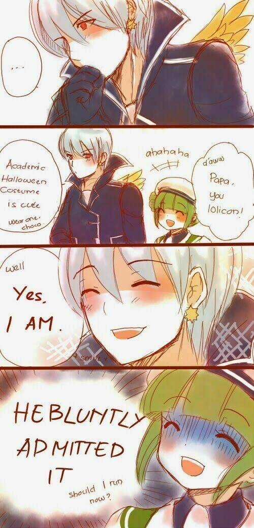 Dragon Nest: Shungeki No Sedo Chapter 4 trang 2