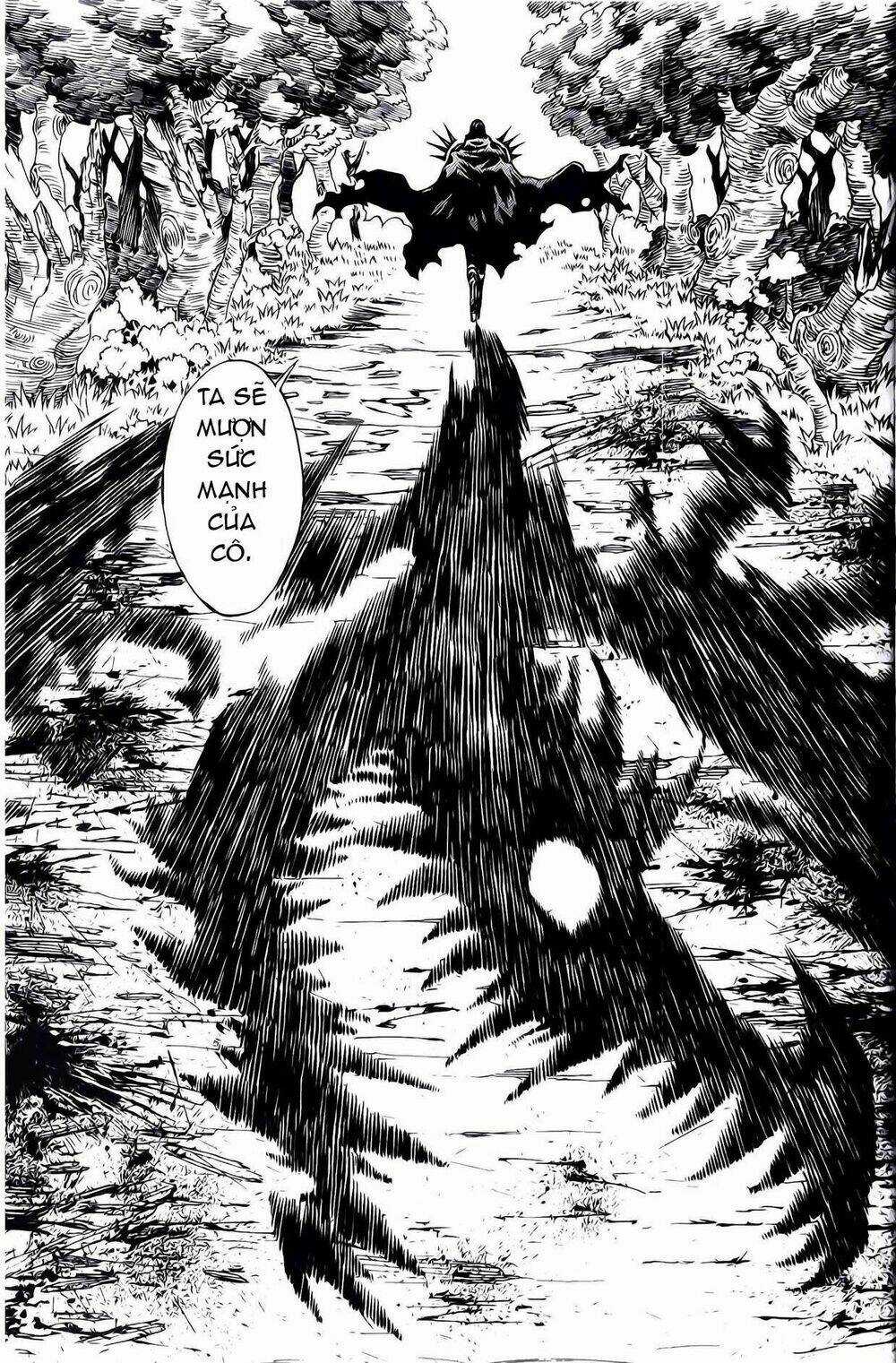 Dragon Nest: Shungeki No Sedo Chapter 4 trang 29