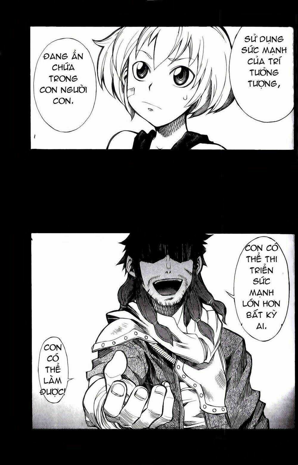 Dragon Nest: Shungeki No Sedo Chapter 4 trang 41