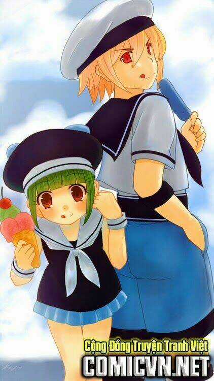 Dragon Nest: Shungeki No Sedo Chapter 5 trang 2