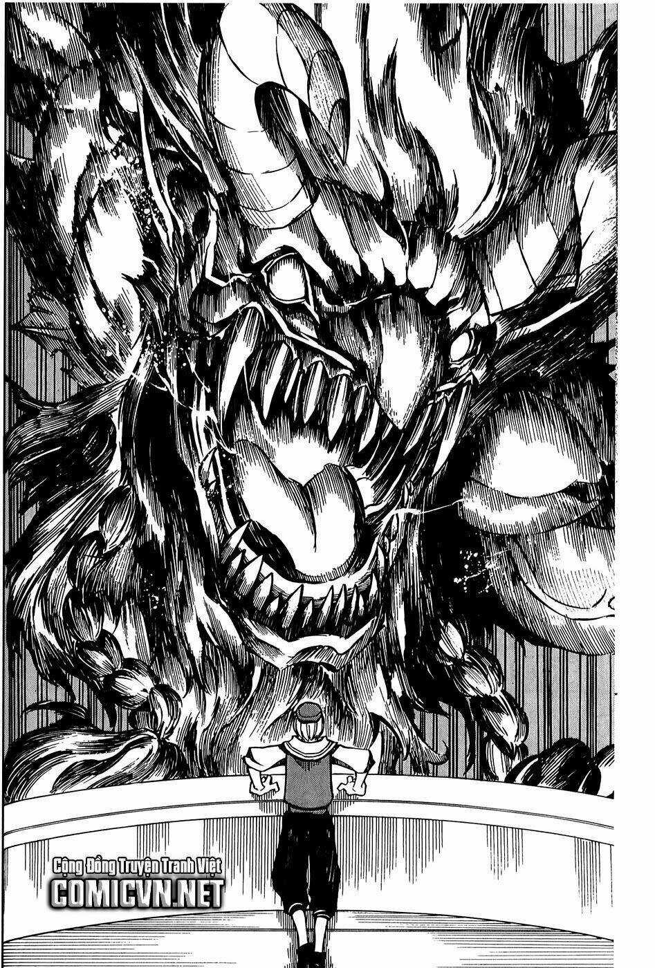 Dragon Nest: Shungeki No Sedo Chapter 5 trang 20