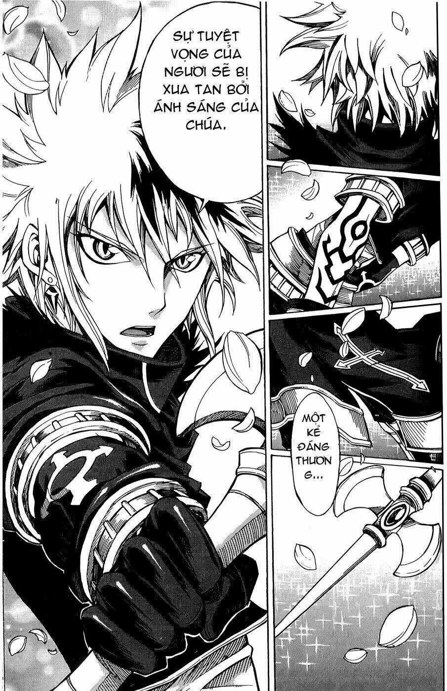 Dragon Nest: Shungeki No Sedo Chapter 5 trang 41