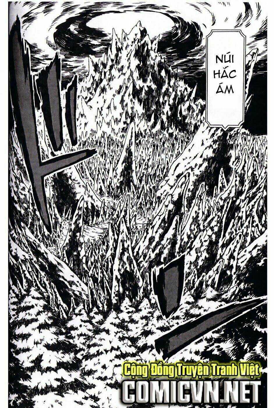 Dragon Nest: Shungeki No Sedo Chapter 6 trang 13