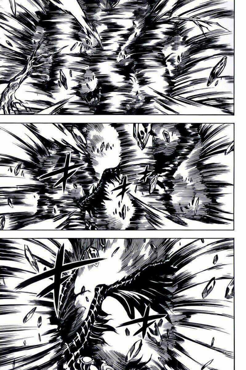 Dragon Nest: Shungeki No Sedo Chapter 8 trang 11