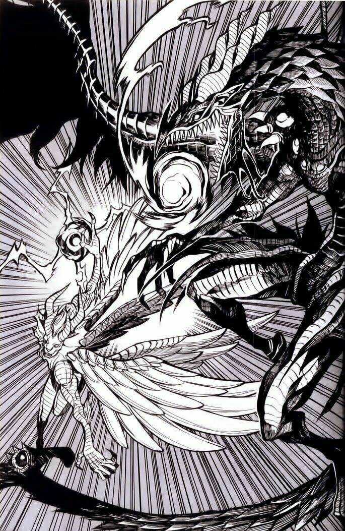 Dragon Nest: Shungeki No Sedo Chapter 8 trang 38