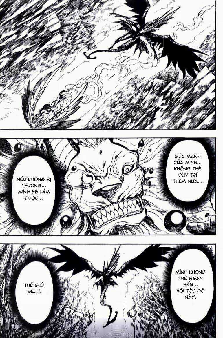 Dragon Nest: Shungeki No Sedo Chapter 8 trang 40