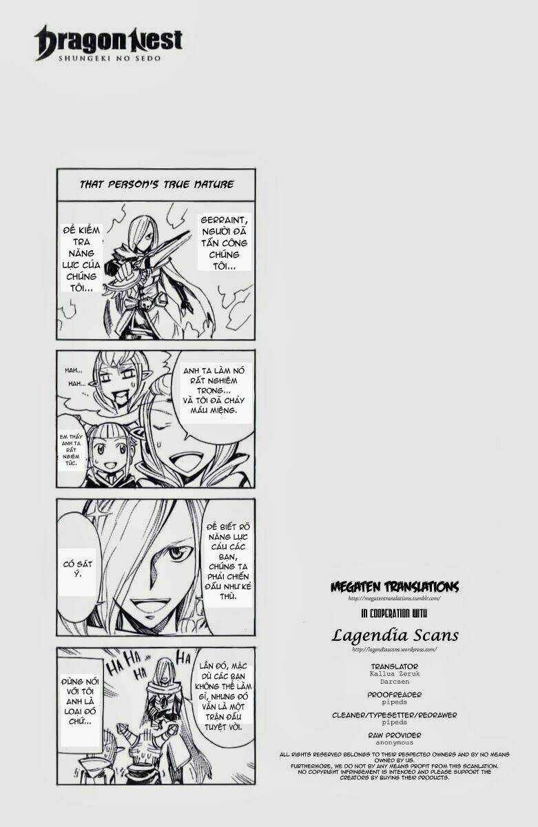 Dragon Nest: Shungeki No Sedo Chapter 8 trang 46