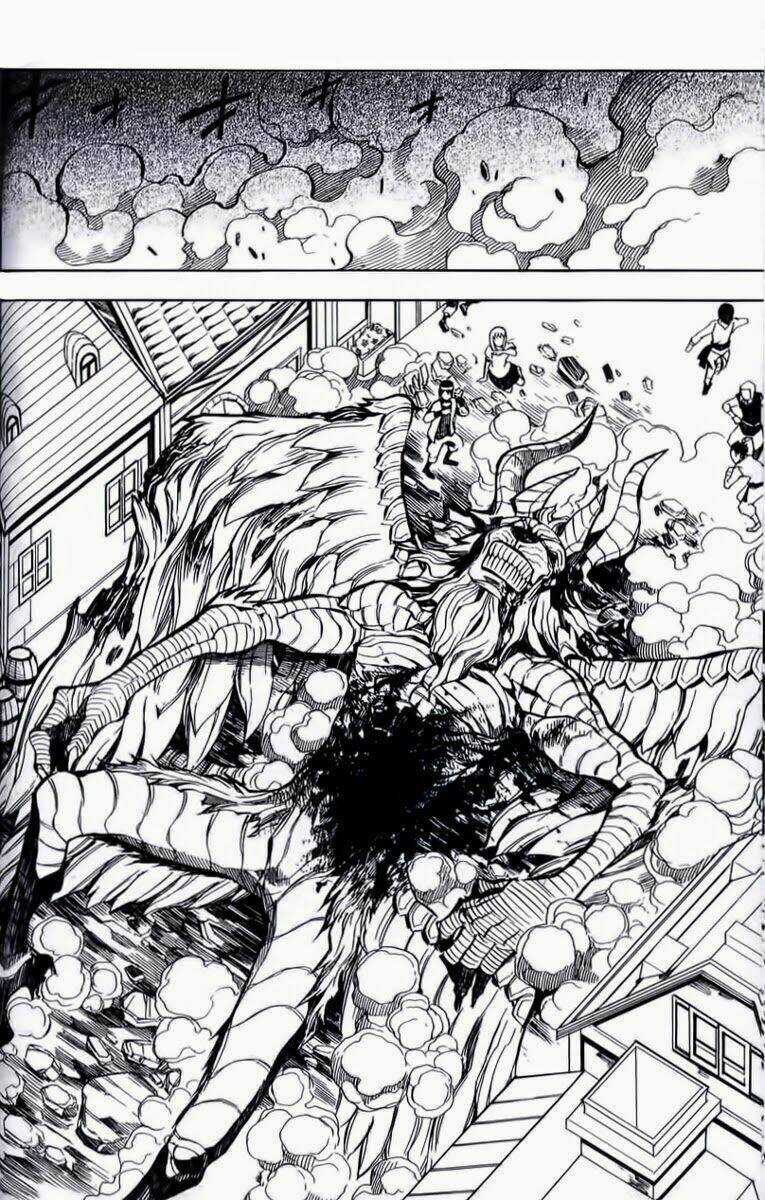 Dragon Nest: Shungeki No Sedo Chapter 9 trang 14