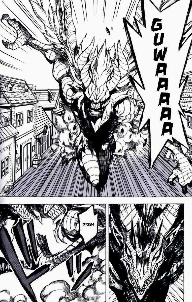 Dragon Nest: Shungeki No Sedo Chapter 9 trang 24