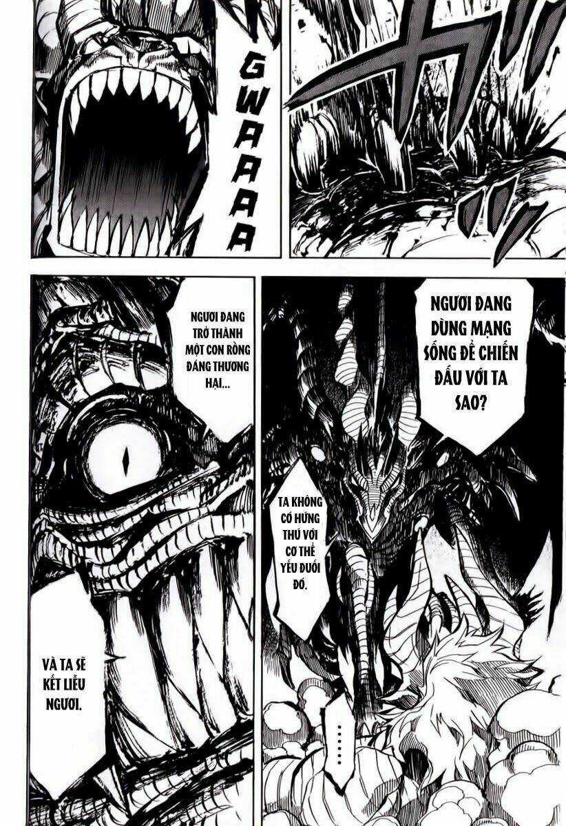 Dragon Nest: Shungeki No Sedo Chapter 9 trang 28