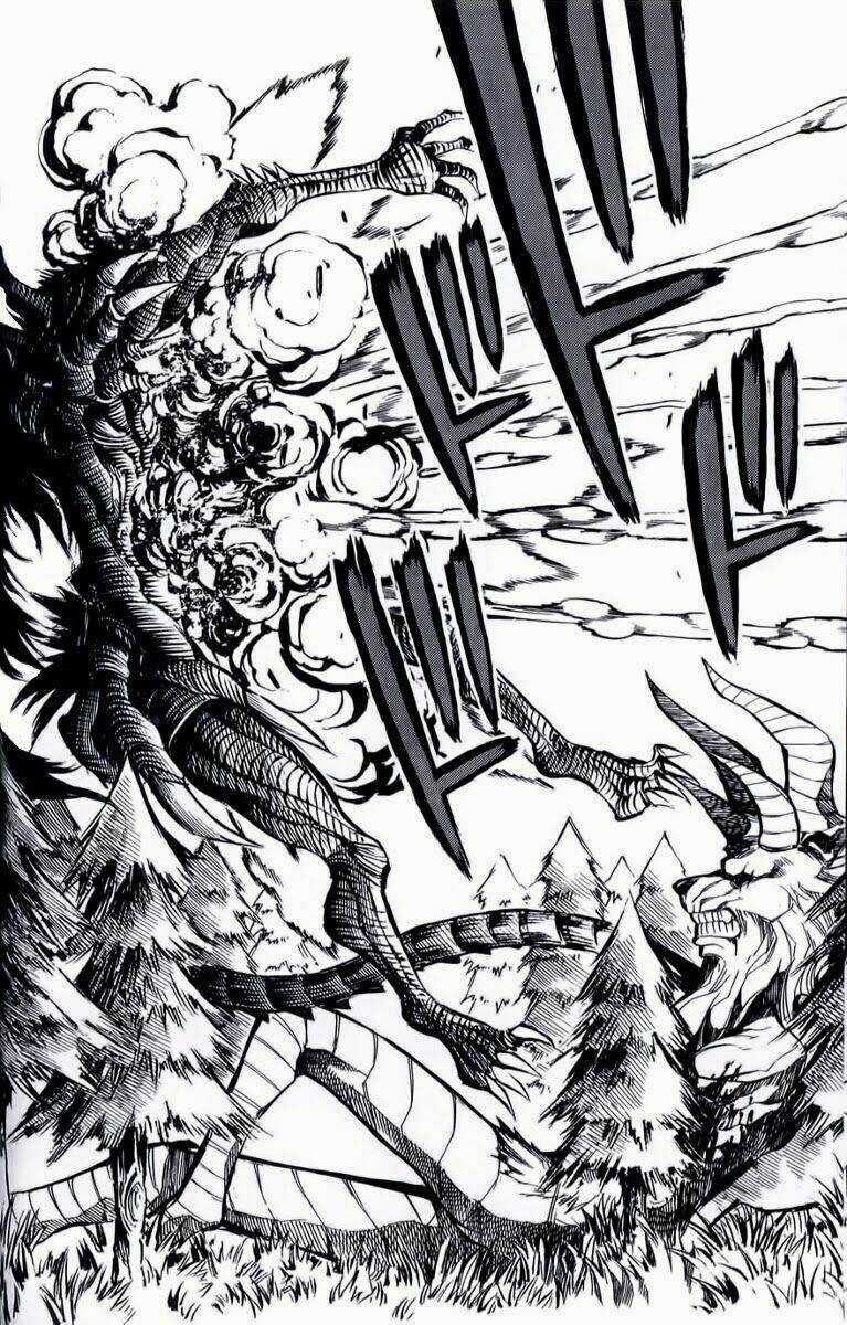 Dragon Nest: Shungeki No Sedo Chapter 9 trang 30