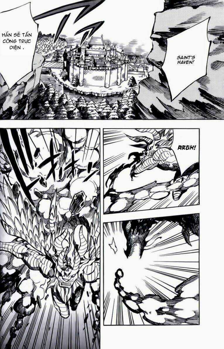 Dragon Nest: Shungeki No Sedo Chapter 9 trang 4