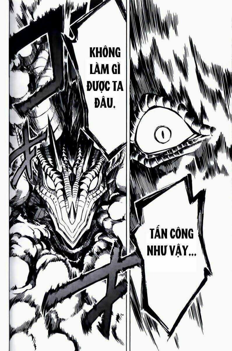 Dragon Nest: Shungeki No Sedo Chapter 9 trang 40