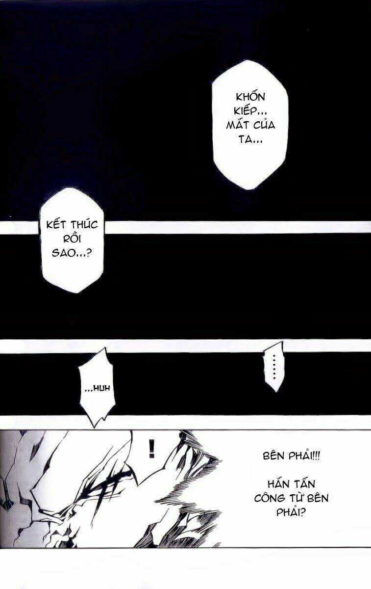 Dragon Nest: Shungeki No Sedo Chapter 9 trang 8