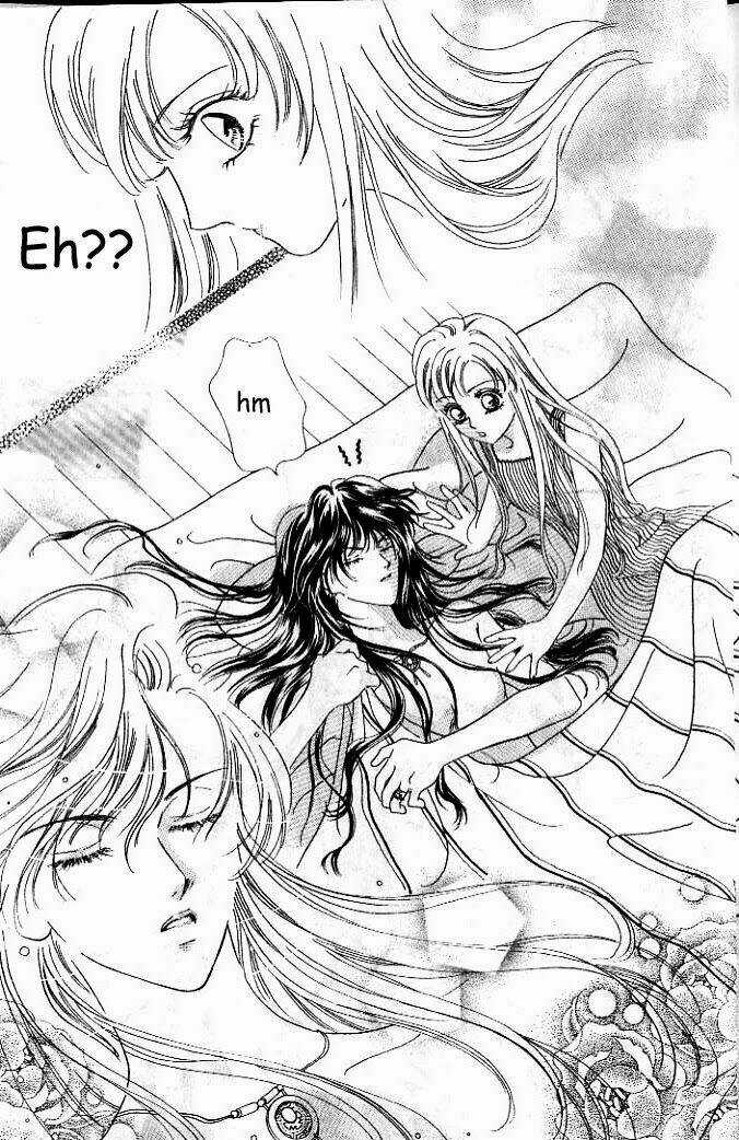 Dragon Pearl Boy - Nụ Cười Long Châu Chapter 1.1 trang 14