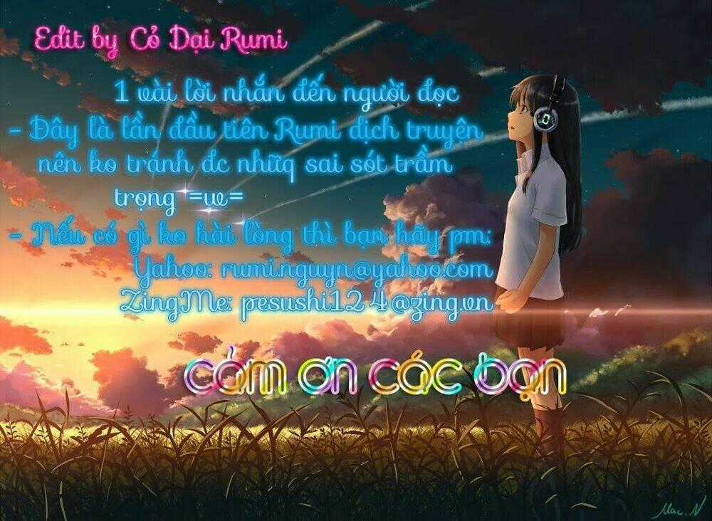 Dragon Pearl Boy - Nụ Cười Long Châu Chapter 1.2 trang 13