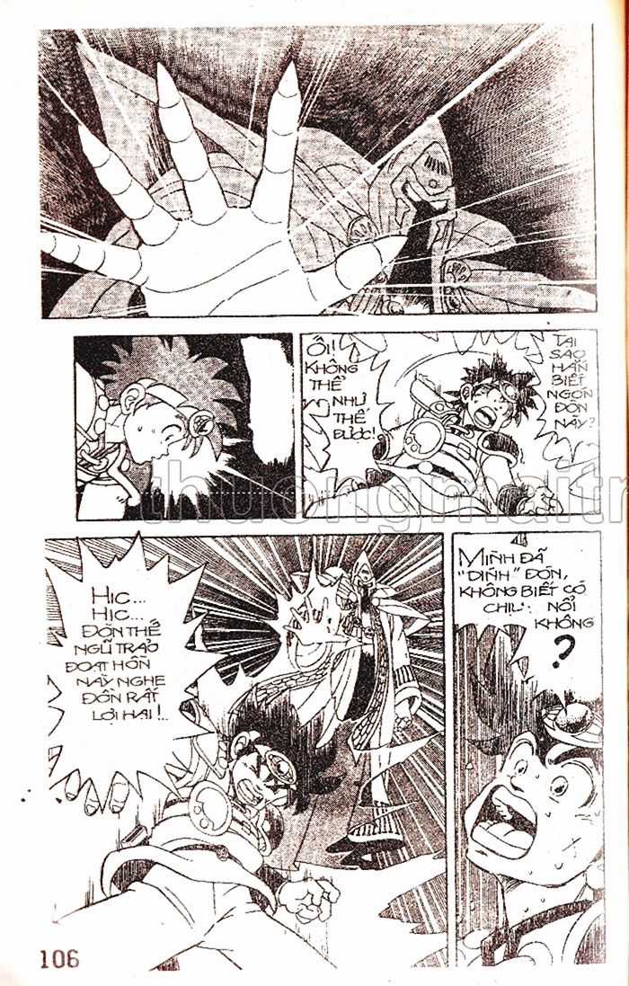 Dragon Quest 1 Chapter 10 trang 103