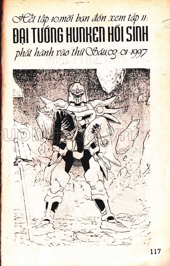 Dragon Quest 1 Chapter 10 trang 114