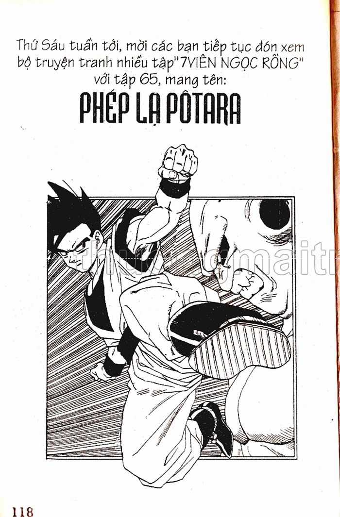 Dragon Quest 1 Chapter 10 trang 115