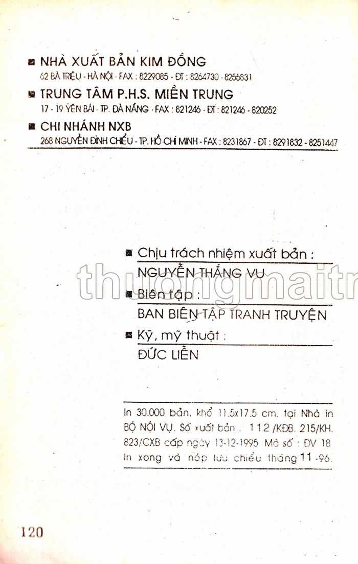 Dragon Quest 1 Chapter 10 trang 117