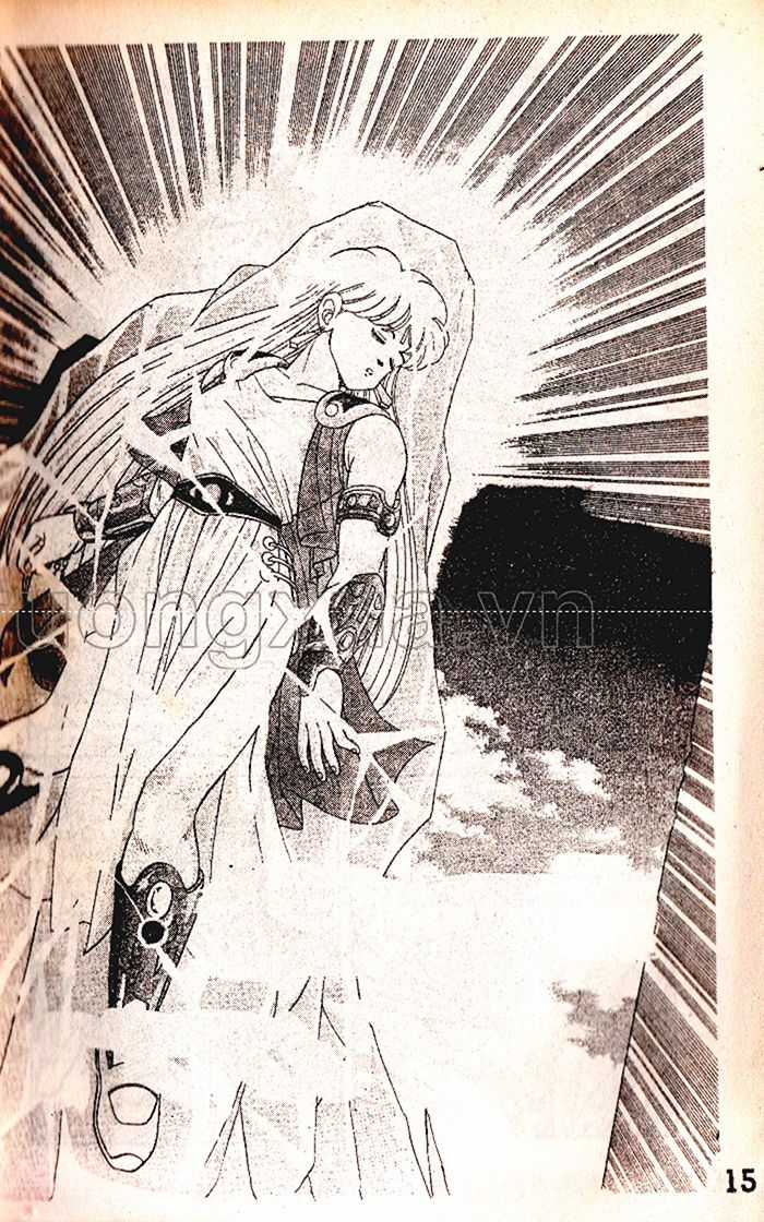 Dragon Quest 1 Chapter 10 trang 14