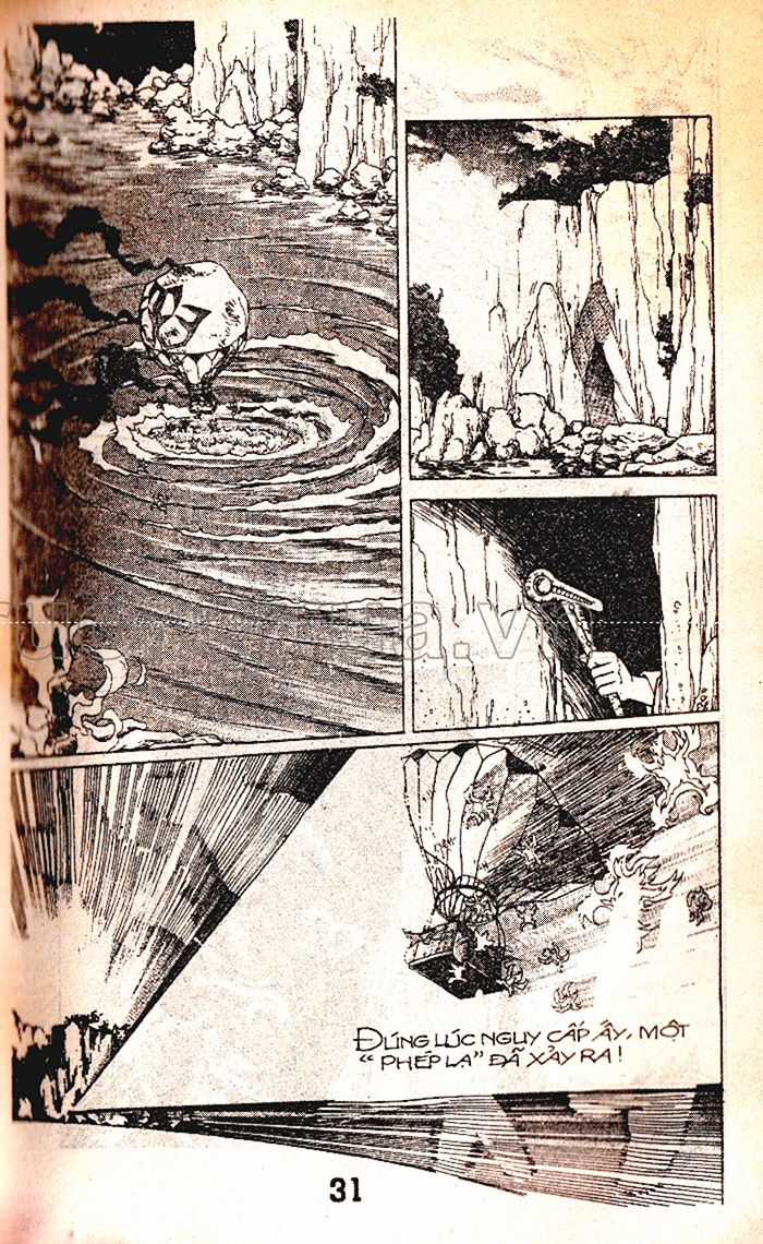 Dragon Quest 1 Chapter 10 trang 28