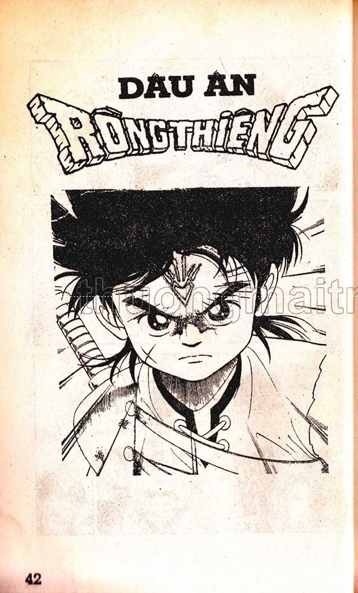 Dragon Quest 1 Chapter 10 trang 39