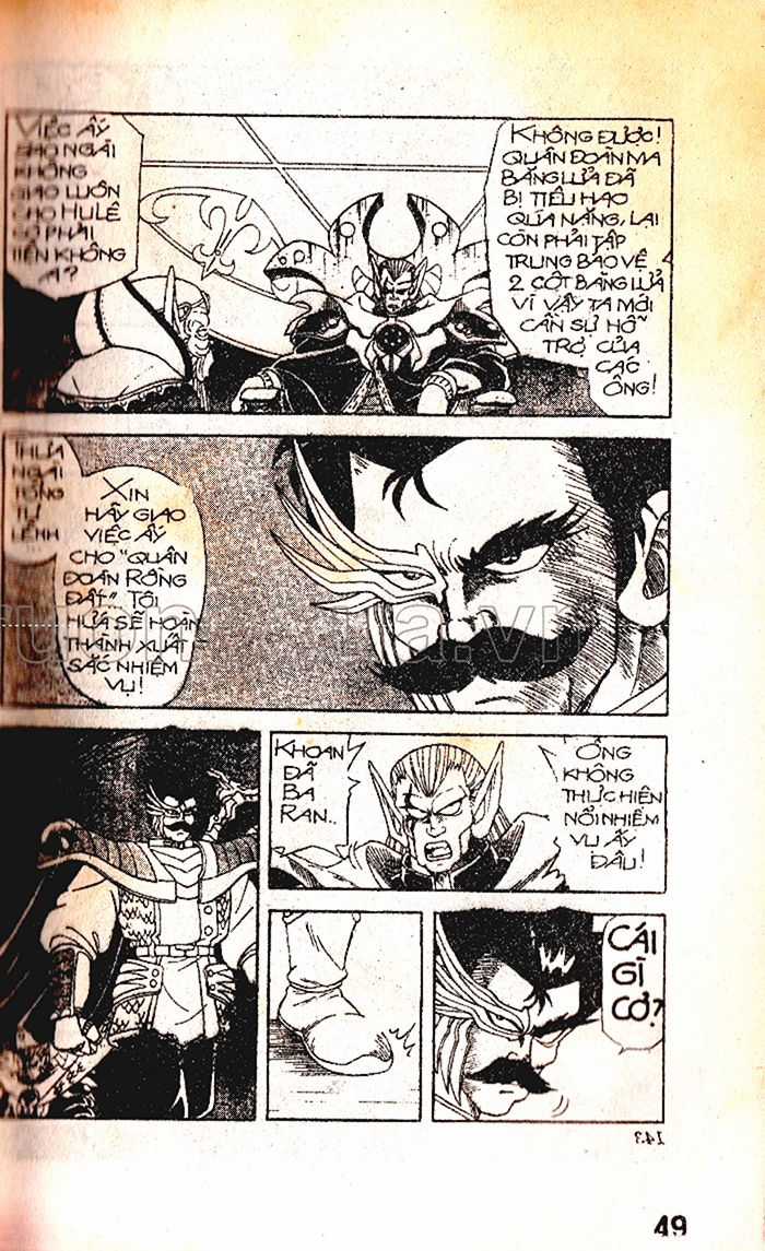 Dragon Quest 1 Chapter 10 trang 46