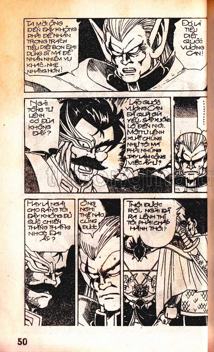 Dragon Quest 1 Chapter 10 trang 47