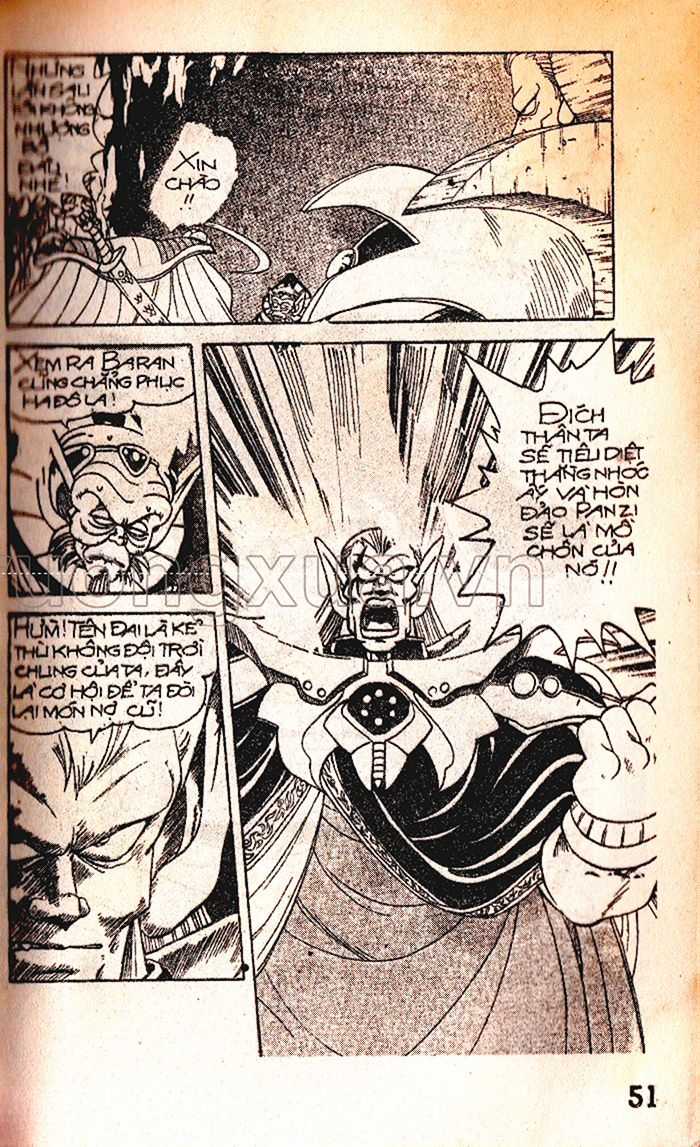 Dragon Quest 1 Chapter 10 trang 48