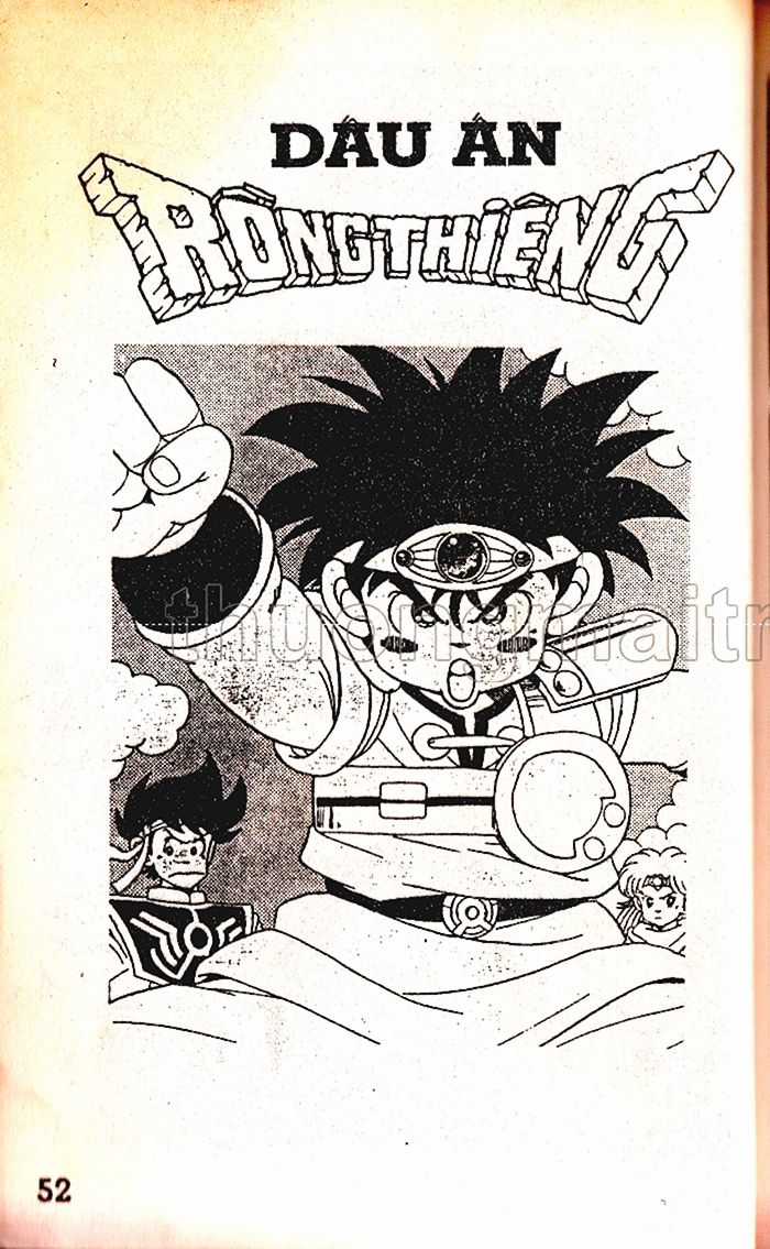 Dragon Quest 1 Chapter 10 trang 49
