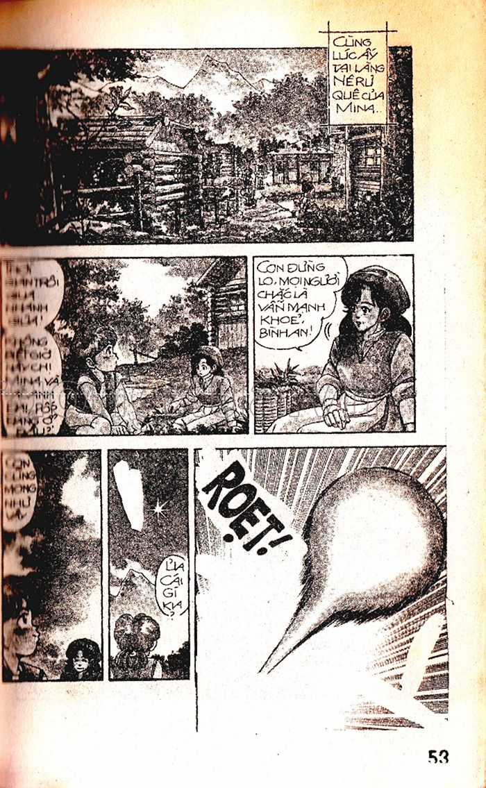 Dragon Quest 1 Chapter 10 trang 50