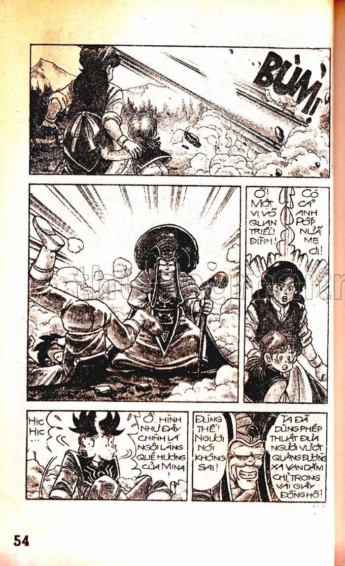 Dragon Quest 1 Chapter 10 trang 51