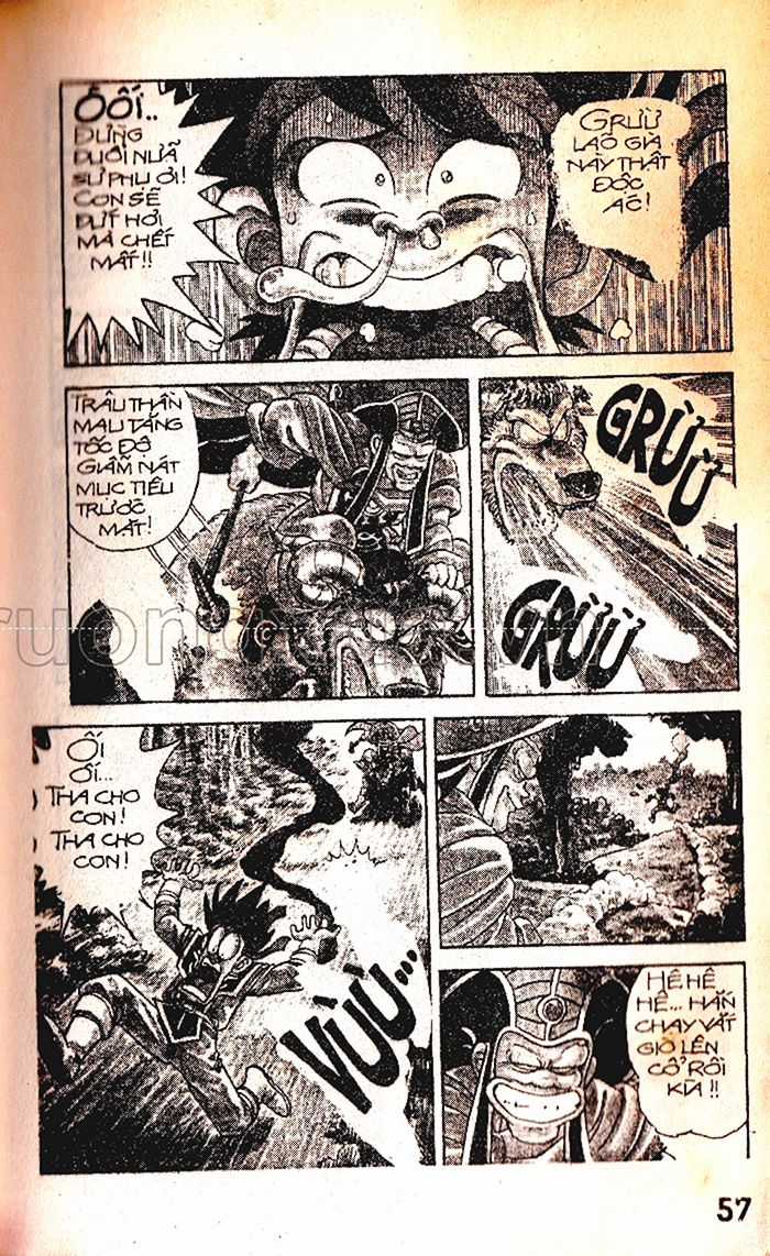 Dragon Quest 1 Chapter 10 trang 54