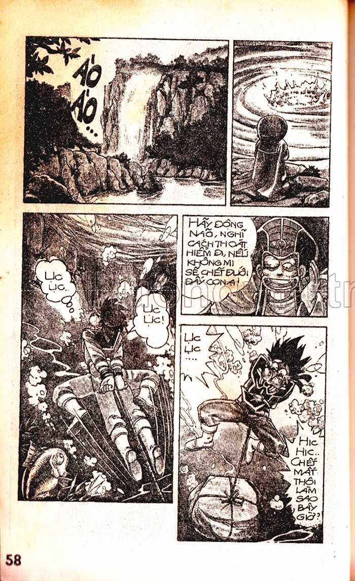 Dragon Quest 1 Chapter 10 trang 55