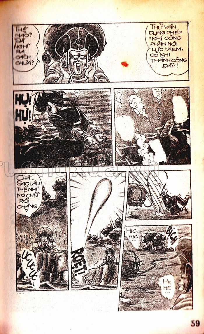 Dragon Quest 1 Chapter 10 trang 56