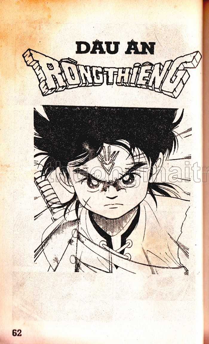 Dragon Quest 1 Chapter 10 trang 59