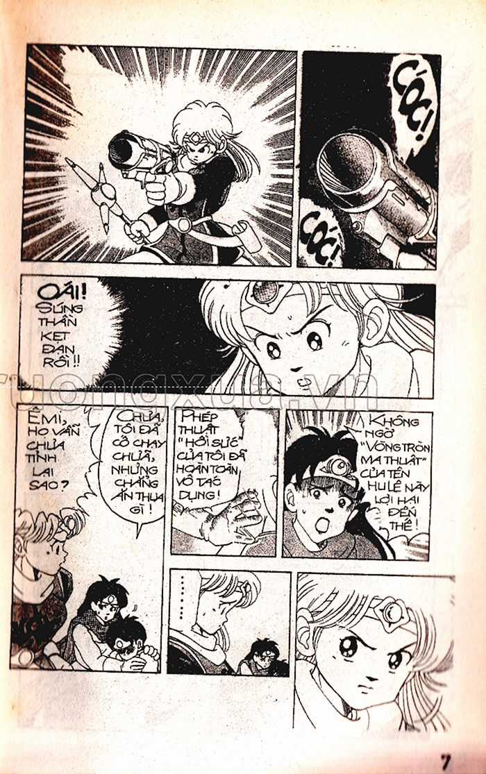Dragon Quest 1 Chapter 10 trang 6