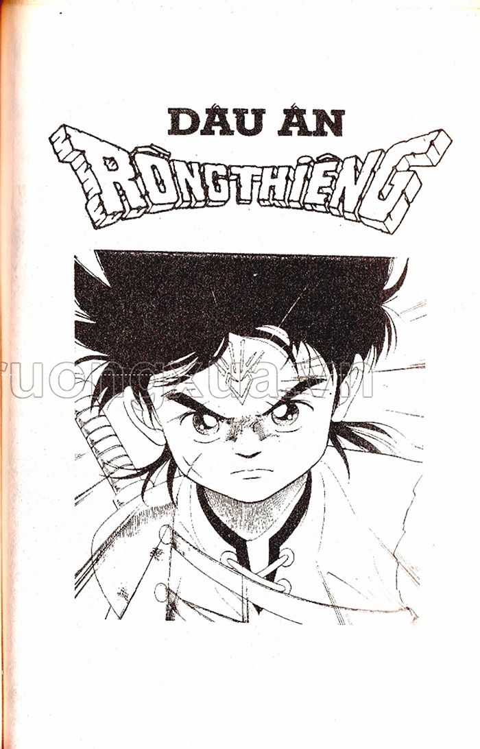 Dragon Quest 1 Chapter 10 trang 80