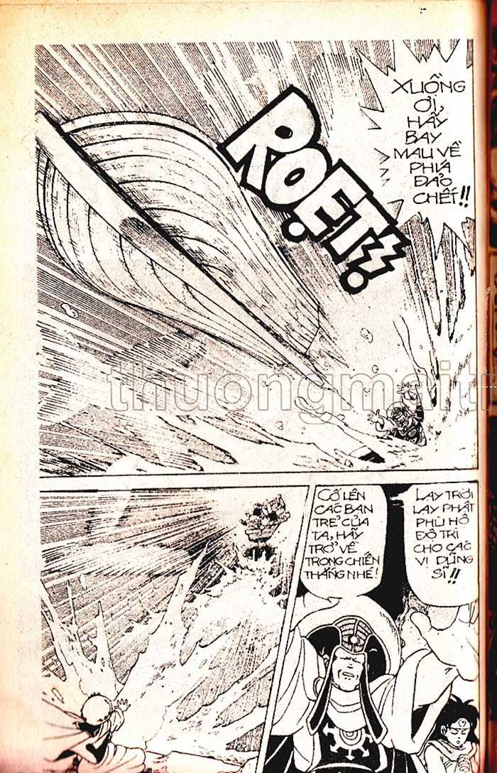 Dragon Quest 1 Chapter 10 trang 81