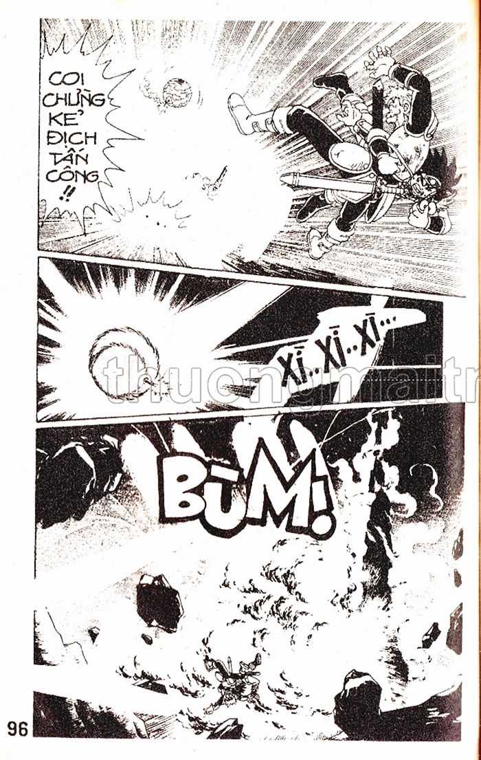 Dragon Quest 1 Chapter 10 trang 93