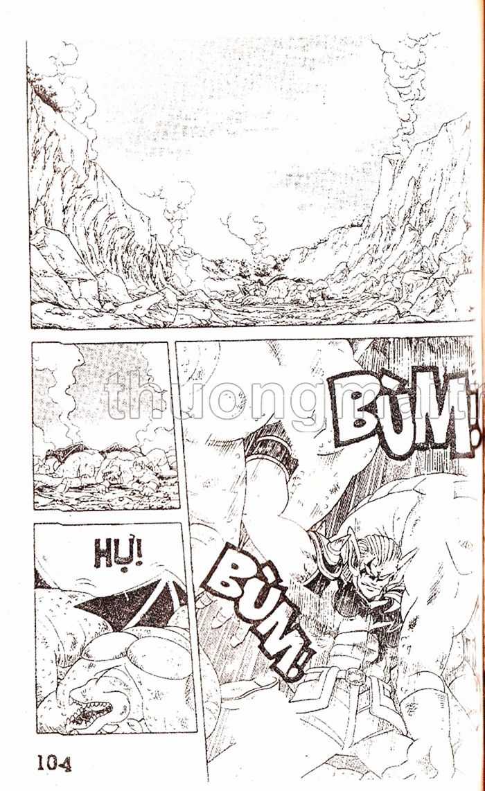 Dragon Quest 1 Chapter 11 trang 105