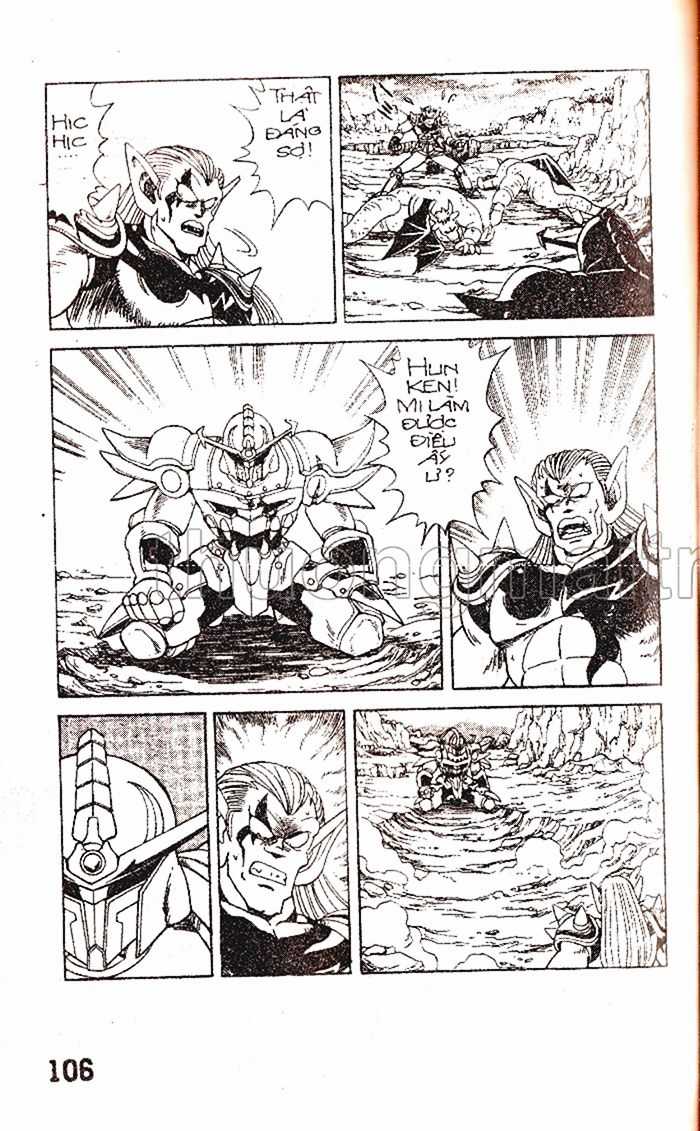 Dragon Quest 1 Chapter 11 trang 107