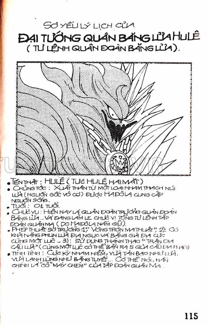 Dragon Quest 1 Chapter 11 trang 116