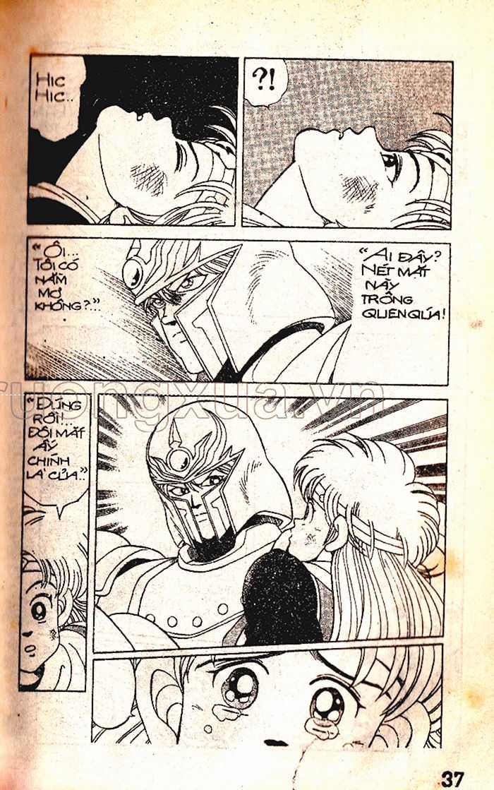 Dragon Quest 1 Chapter 11 trang 38