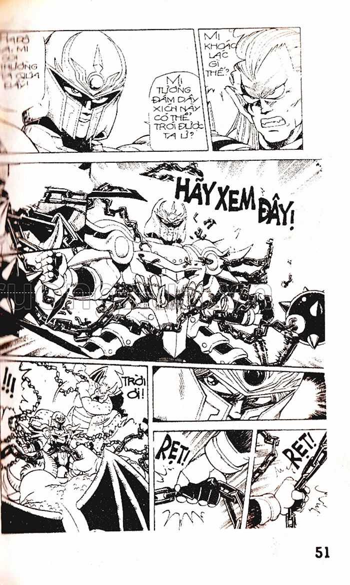Dragon Quest 1 Chapter 11 trang 52