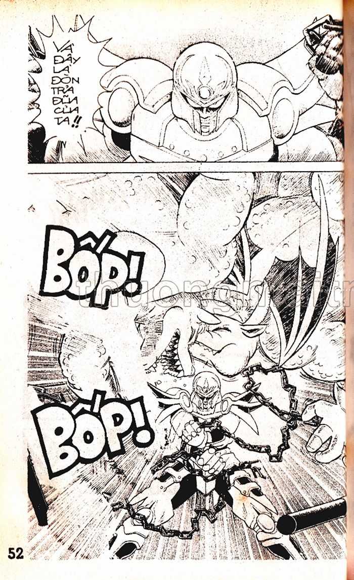 Dragon Quest 1 Chapter 11 trang 53