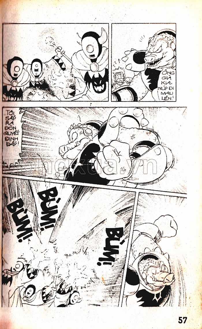 Dragon Quest 1 Chapter 11 trang 58