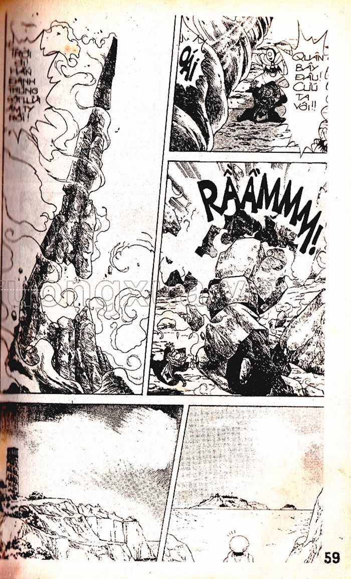 Dragon Quest 1 Chapter 11 trang 60